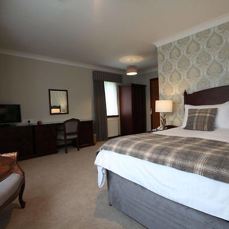 Strathburn Hotel Inverurie By Compass Hospitality Экстерьер фото