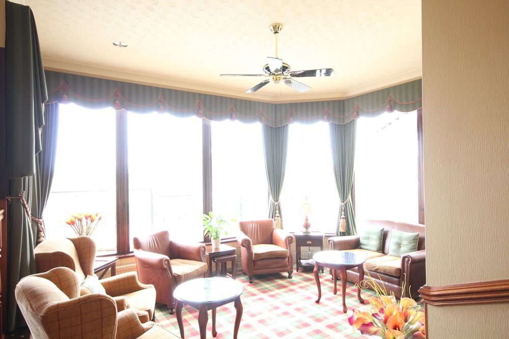 Strathburn Hotel Inverurie By Compass Hospitality Экстерьер фото