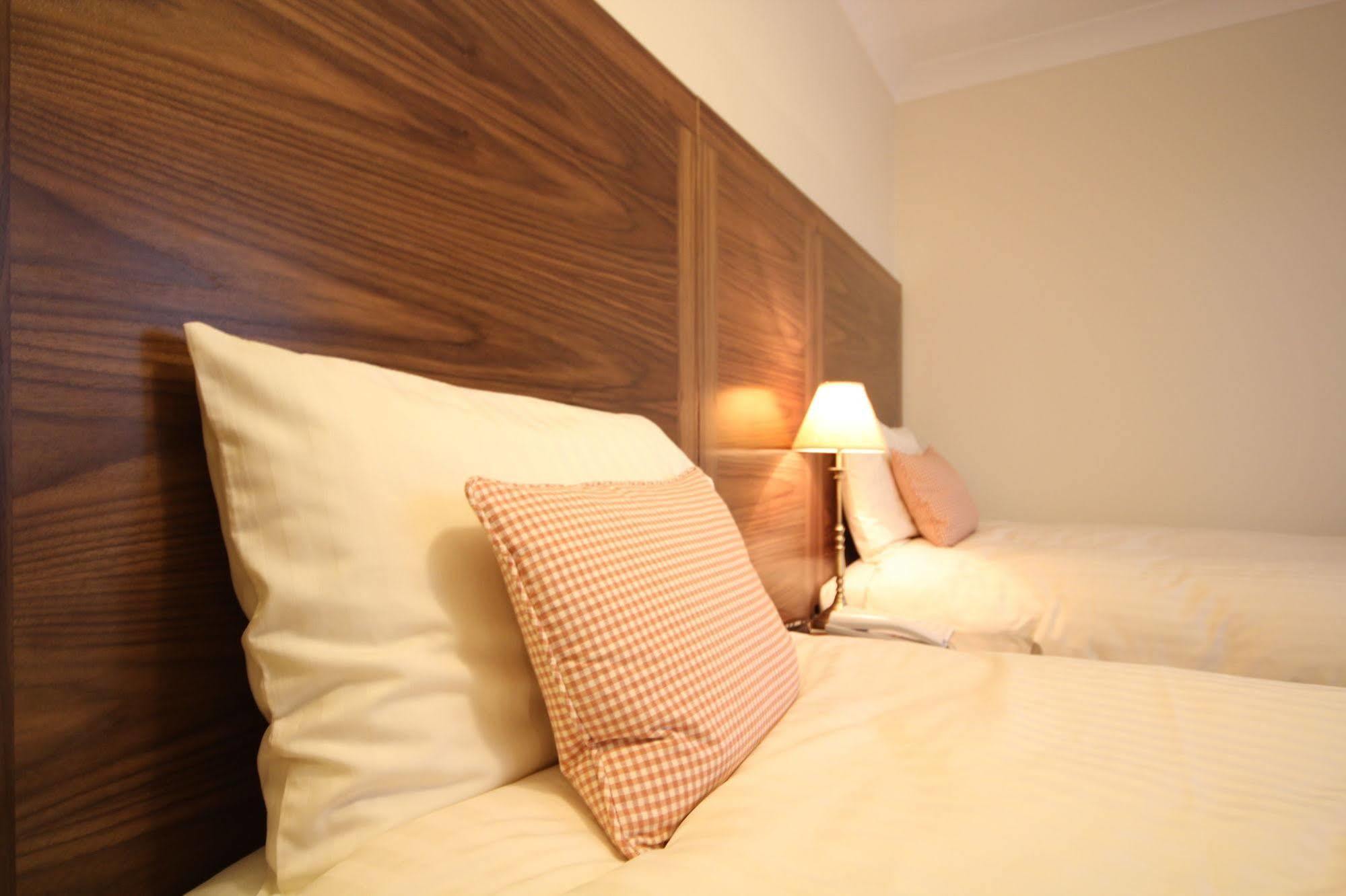 Strathburn Hotel Inverurie By Compass Hospitality Экстерьер фото